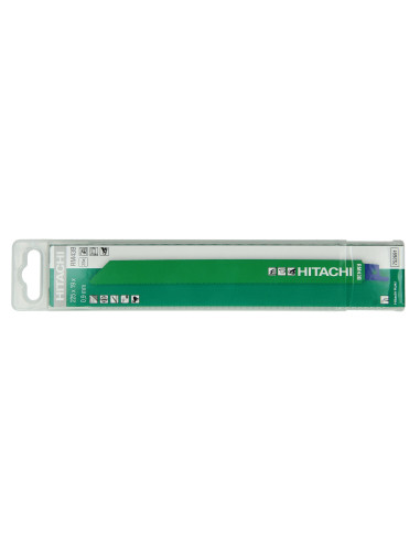Hitachi Rm43B Ostrze Wyrzynarki