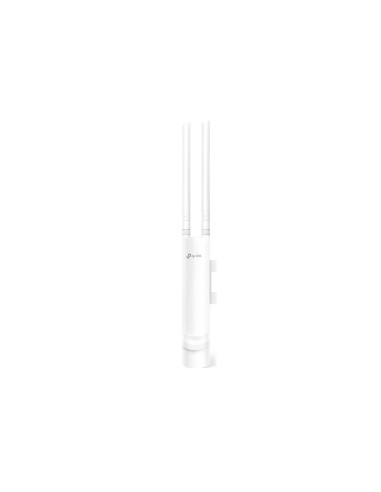 Tp-Link Eap225-Outdoor V3 867 Mbit/S Biały Obsługa Poe