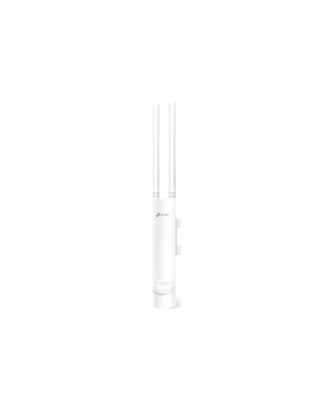Tp-Link Eap225-Outdoor V3 867 Mbit/S Biały Obsługa Poe