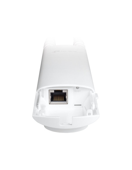 Tp-Link Eap225-Outdoor V3 867 Mbit/S Biały Obsługa Poe