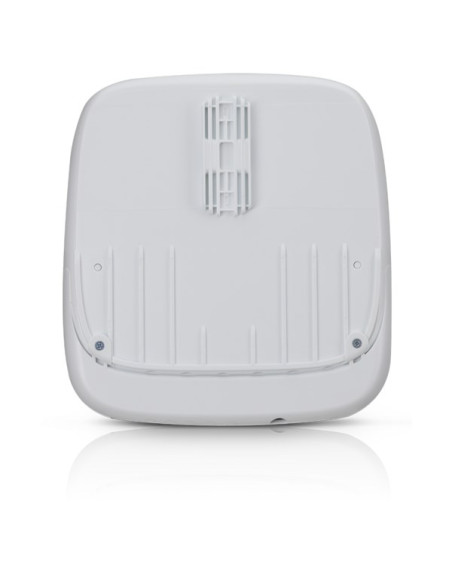Ubiquiti Sm-Sp-40 Networks Sunmax Solarpoint Router Bezprzewodowy Fast Ethernet Jedna Częstotliwości (2,4 Ghz) 4G Biały