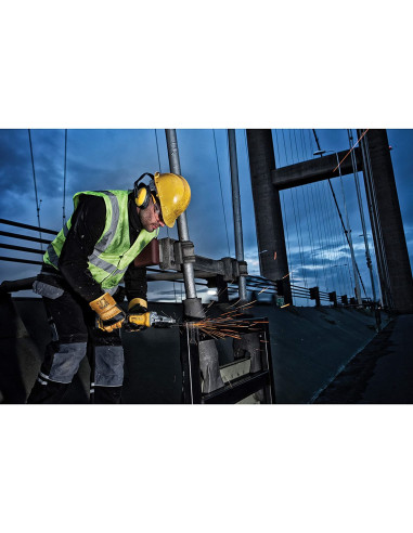 Dewalt Dt40252-Qz Element Do Szlifierki Kątowej Tarcza Tnąca