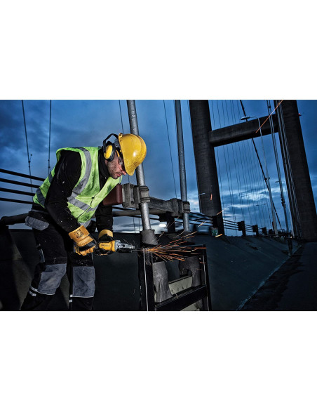 Dewalt Dt40252-Qz Element Do Szlifierki Kątowej Tarcza Tnąca