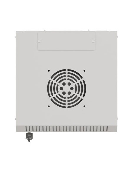 Lanberg Wf11-3306-10S Stojak 6U Szafa Wisząca Szary