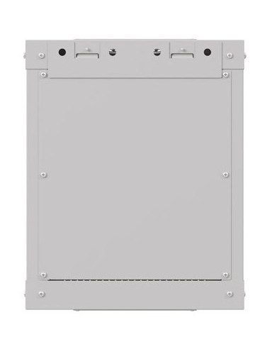 Lanberg Wf11-3306-10S Stojak 6U Szafa Wisząca Szary