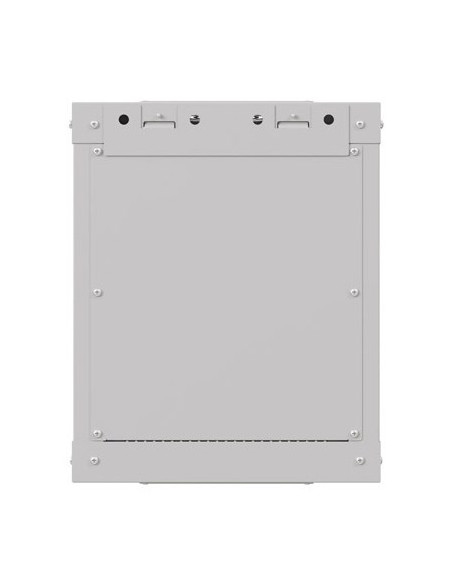Lanberg Wf11-3306-10S Stojak 6U Szafa Wisząca Szary