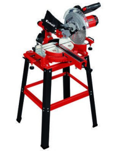 Einhell Piła Ukośna Ze Stołem Tc-Sm 2531/2 U 2