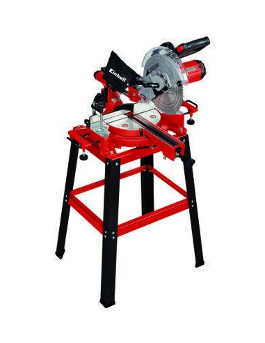 Einhell Tc-Sm 2531/2 U 4800 Rpm 1900 W