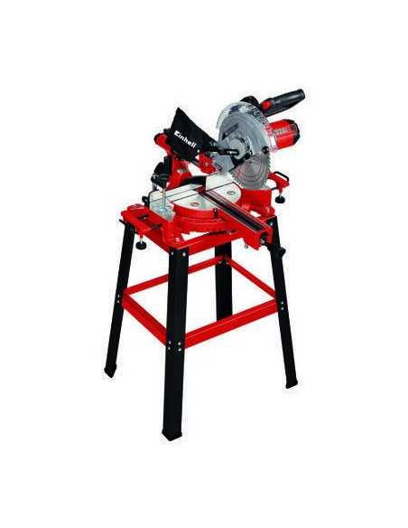 Einhell Tc-Sm 2531/2 U 4800 Rpm 1900 W