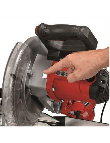 Einhell Tc-Sm 2531/2 U 4800 Rpm 1900 W