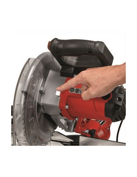 Einhell Tc-Sm 2531/2 U 4800 Rpm 1900 W