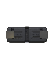 Mikrotik Gper Wzmacniacz Dect Czarny