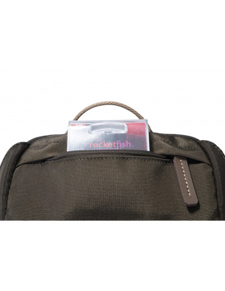 Vanguard Veo Go15M Kg Futerał Naramienny Khaki