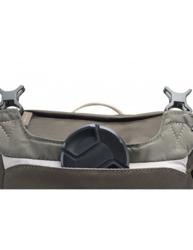 Vanguard Veo Go15M Kg Futerał Naramienny Khaki