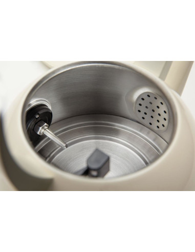 Gorenje K17Clin Czajnik Elektryczny 1,7 L 2000 W Kremowy