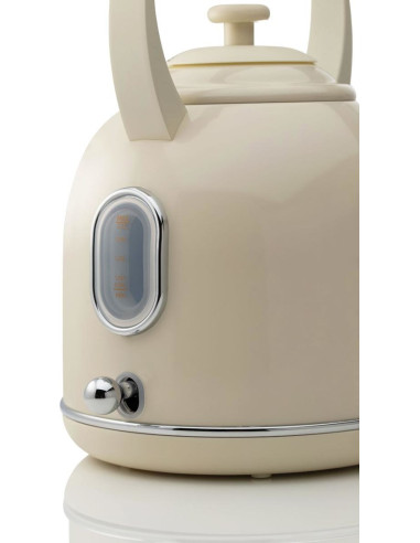 Gorenje K17Clin Czajnik Elektryczny 1,7 L 2000 W Kremowy
