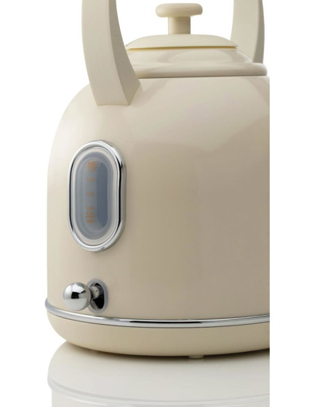 Gorenje K17Clin Czajnik Elektryczny 1,7 L 2000 W Kremowy