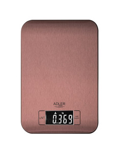 Waga Kuchenna Adler Ad 3183C Miedź 2