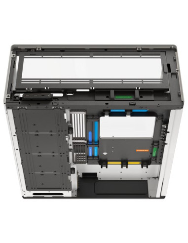 Havn Hs 420 Midi Tower Biały