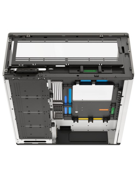 Havn Hs 420 Midi Tower Biały