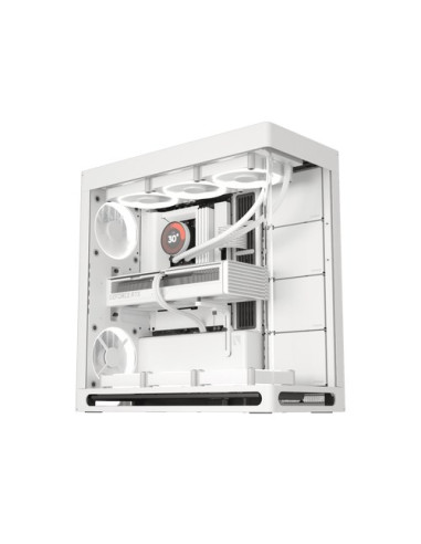Havn Hs 420 Midi Tower Biały