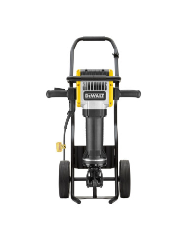 Dewalt D25981-Qs Młot Wyburzeniowy 2100 W