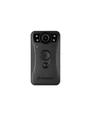 Transcend Drivepro Body 30 Aparat Do Fotografii Sportowej Full Hd Wi-Fi 130 G