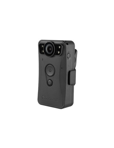 Transcend Drivepro Body 30 Aparat Do Fotografii Sportowej Full Hd Wi-Fi 130 G