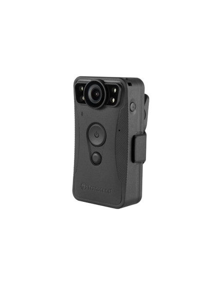Transcend Drivepro Body 30 Aparat Do Fotografii Sportowej Full Hd Wi-Fi 130 G