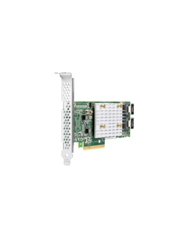 Hpe Smartarray E208I-P Sr Gen10 Kontroler Raid Pci Express 3.0 12 Gbit/S