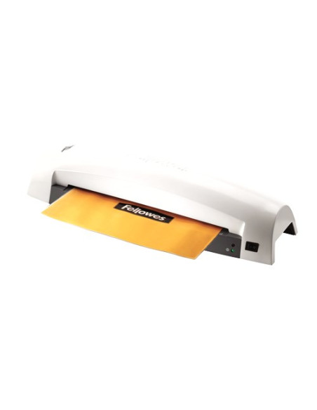 Fellowes 5716701 Laminator Laminator Na Gorąco Biały