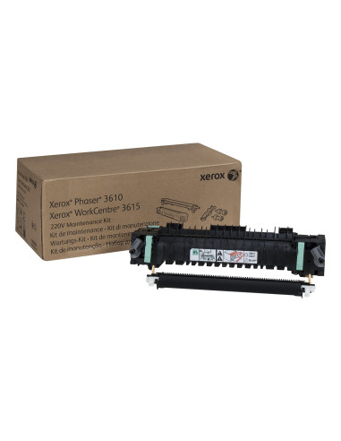 Phaser 3610/Wc3615 Maintenance Kit 220V 115R00085
