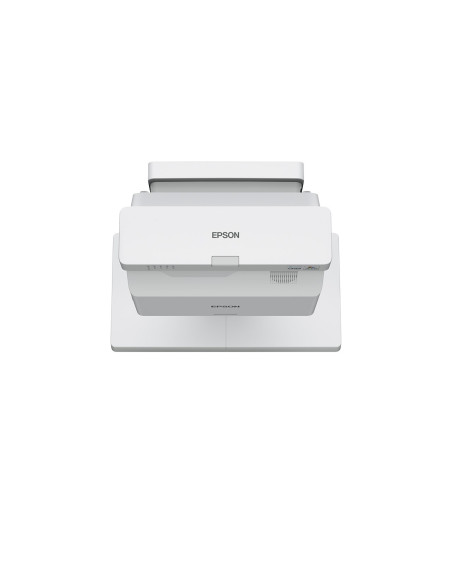 Projektor Epson Eb-770F 4100Lm