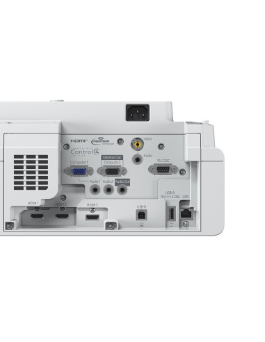 Projektor Epson Eb-770F 4100Lm