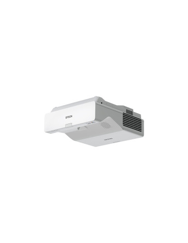 Projektor Epson Eb-770F 4100Lm