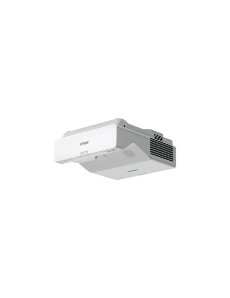 Projektor Epson Eb-770F 4100Lm
