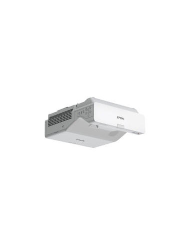 Projektor Epson Eb-770F 4100Lm