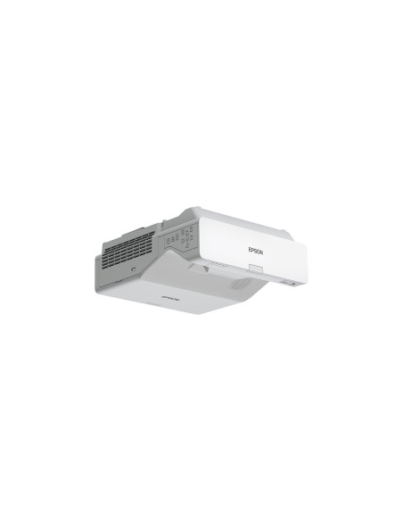 Projektor Epson Eb-770F 4100Lm