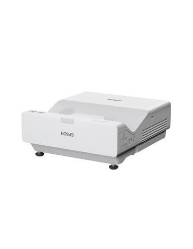 Projektor Epson Eb-770F 4100Lm