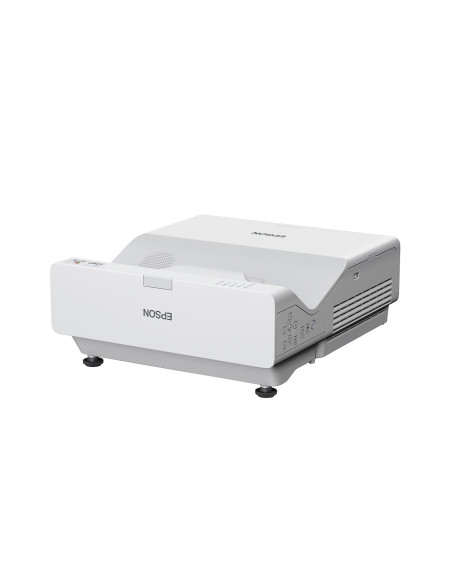 Projektor Epson Eb-770F 4100Lm