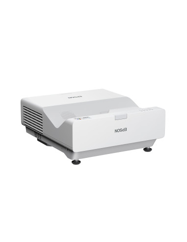 Projektor Epson Eb-770F 4100Lm