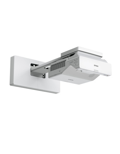 Projektor Epson Eb-770F 4100Lm