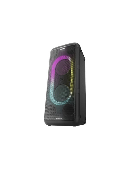 Panasonic Sc-Tmax45E Głośnik Imprezowy Czarny 1000 W