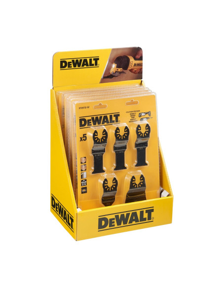 Dewalt Dt20732-Qz Wielofunkcyjna Końcówka Do Narzędzi