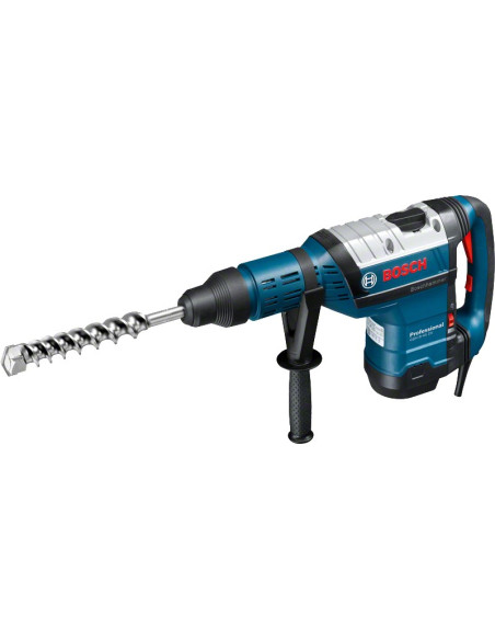 Bosch 0 611 265 000 Młot Udarowo-Obrotowy 1500 W 300 Rpm Sds Max