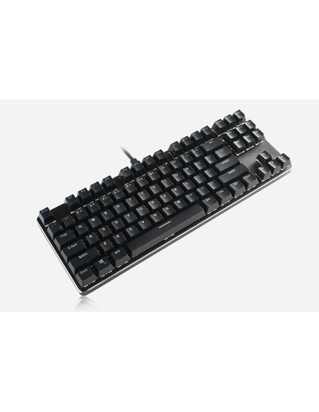 Glorious Pc Gaming Race Mechanical Keyboard Keycaps Nakładki Na Przyciski Klawiatury