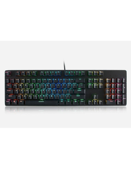 Glorious Pc Gaming Race Mechanical Keyboard Keycaps Nakładki Na Przyciski Klawiatury