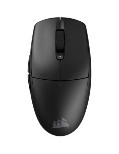 Corsair M55 Myszka Gaming Po Prawej Stronie Rf Wireless + Bluetooth + Usb Type-A Optyczny 24000 Dpi