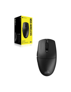 Corsair M55 Myszka Gaming Po Prawej Stronie Rf Wireless + Bluetooth + Usb Type-A Optyczny 24000 Dpi 2