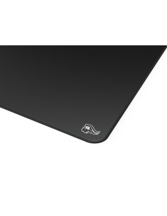 Podkładka Pod Mysz Dla Graczy Glorious Elements Fire - Czarna 2